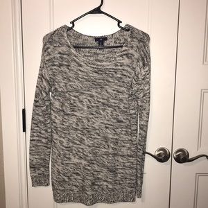 Knit Gap Sweater